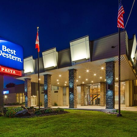 Best Western North Bay Hotel y Conference Exterior foto