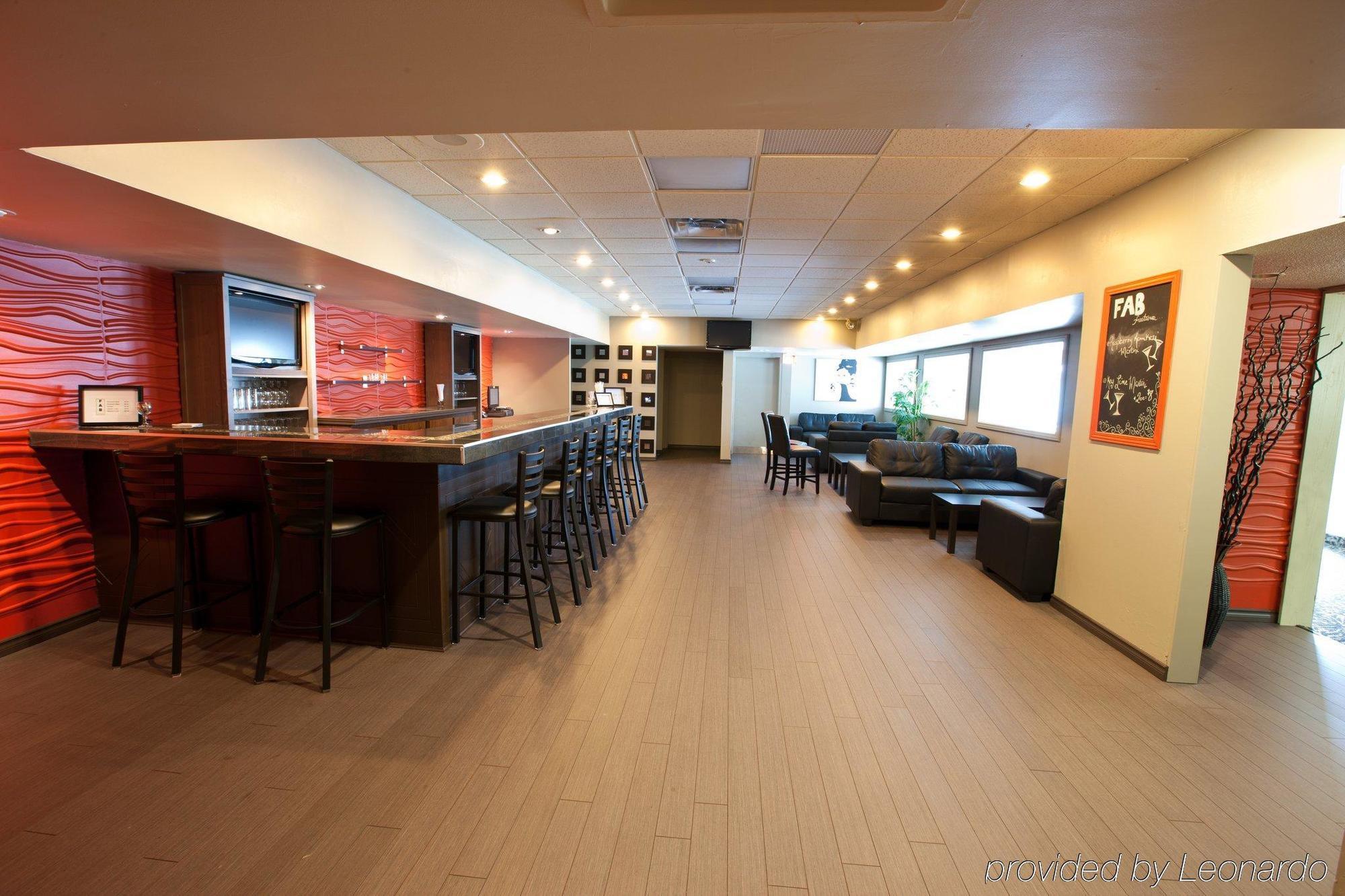 Best Western North Bay Hotel y Conference Restaurante foto
