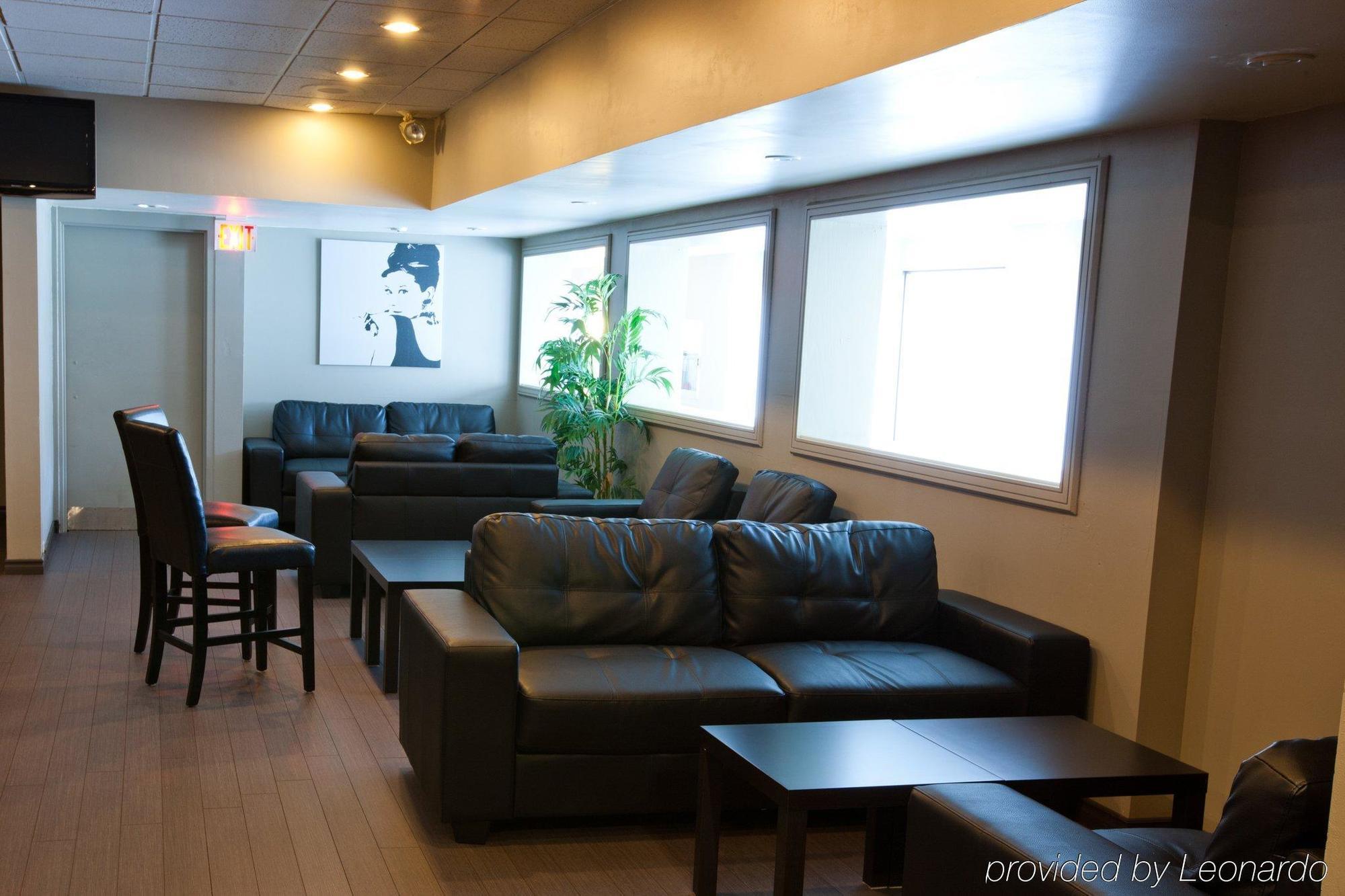 Best Western North Bay Hotel y Conference Interior foto