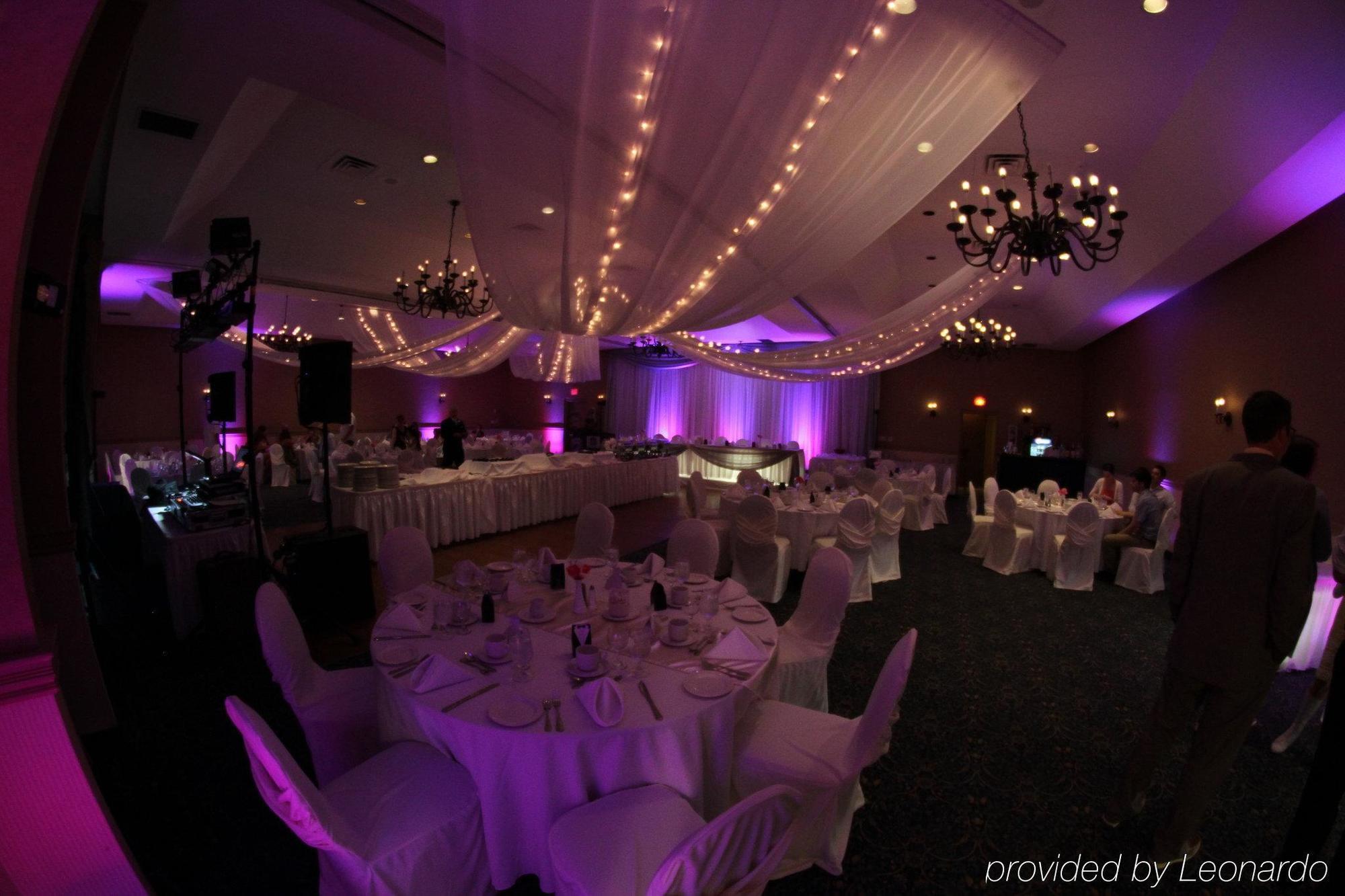 Best Western North Bay Hotel y Conference Restaurante foto