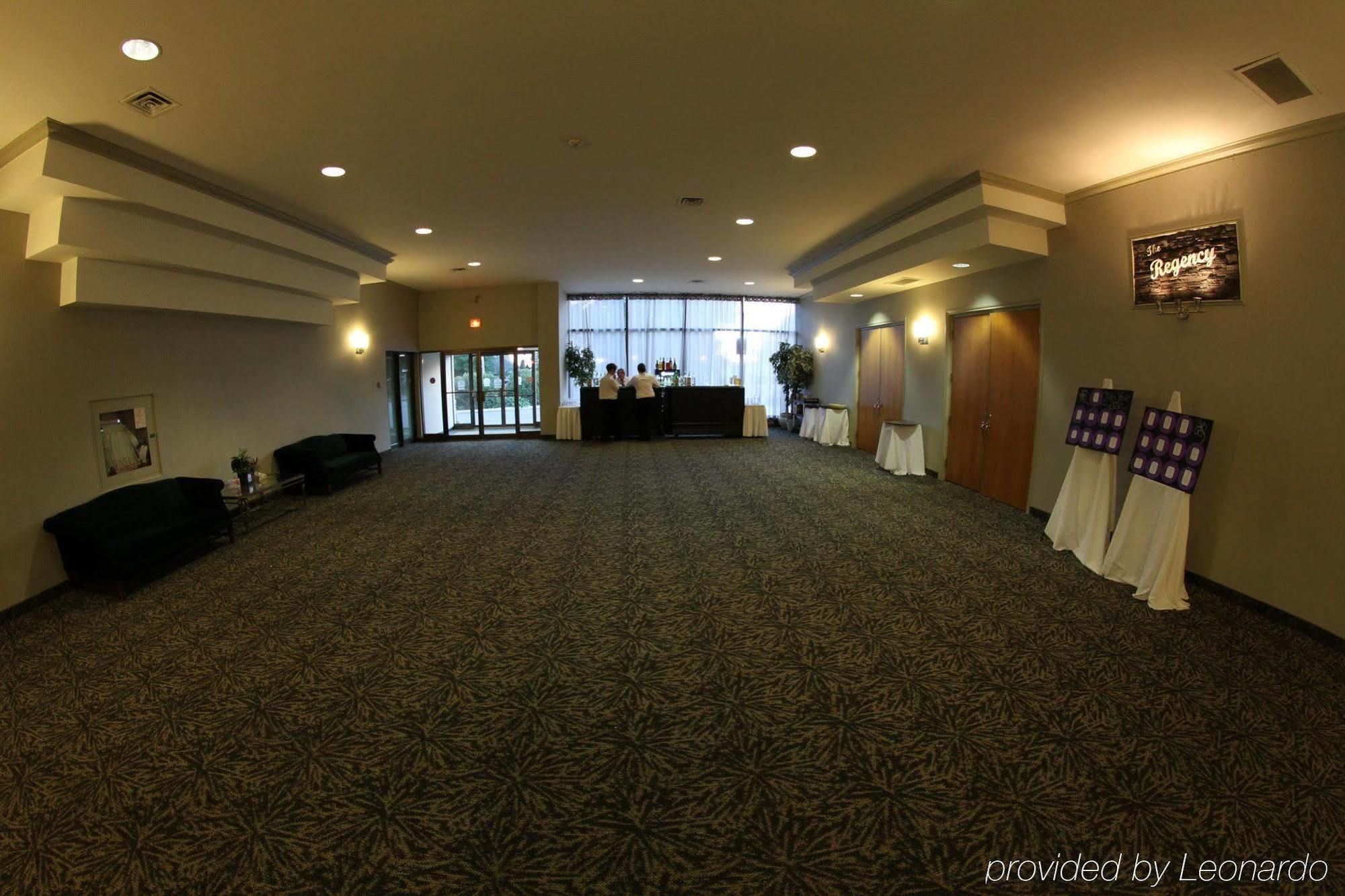 Best Western North Bay Hotel y Conference Interior foto