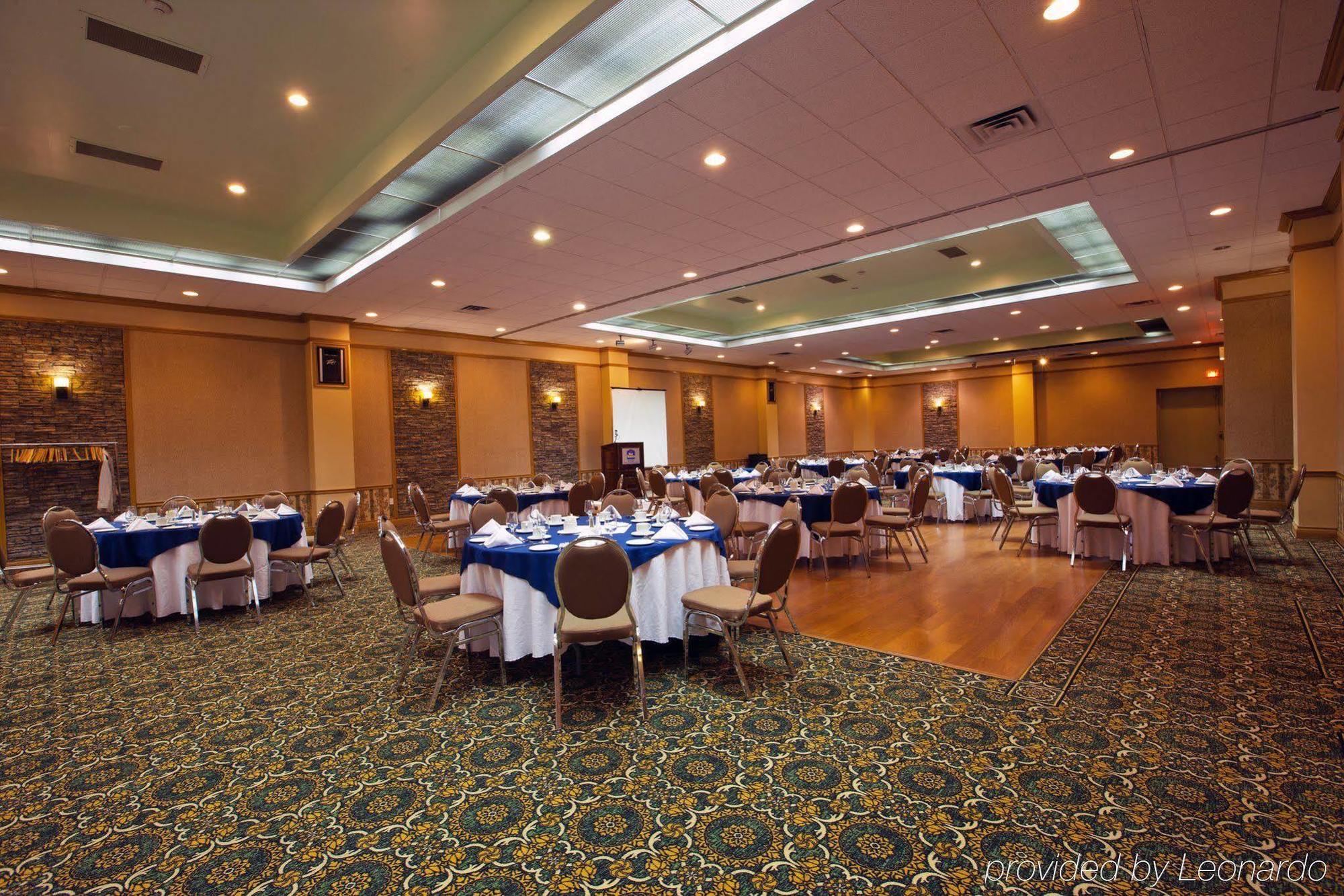 Best Western North Bay Hotel y Conference Restaurante foto