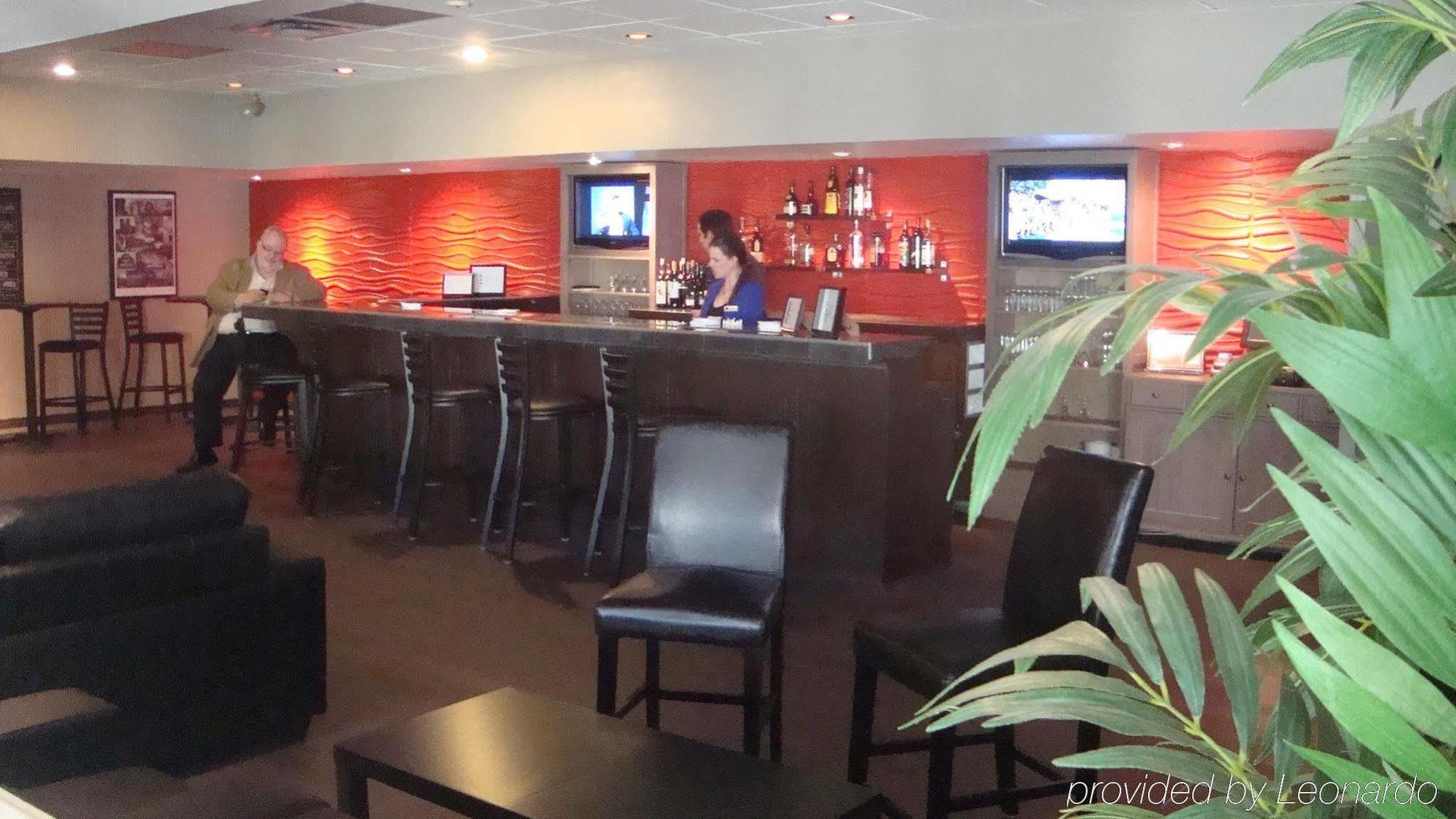 Best Western North Bay Hotel y Conference Restaurante foto