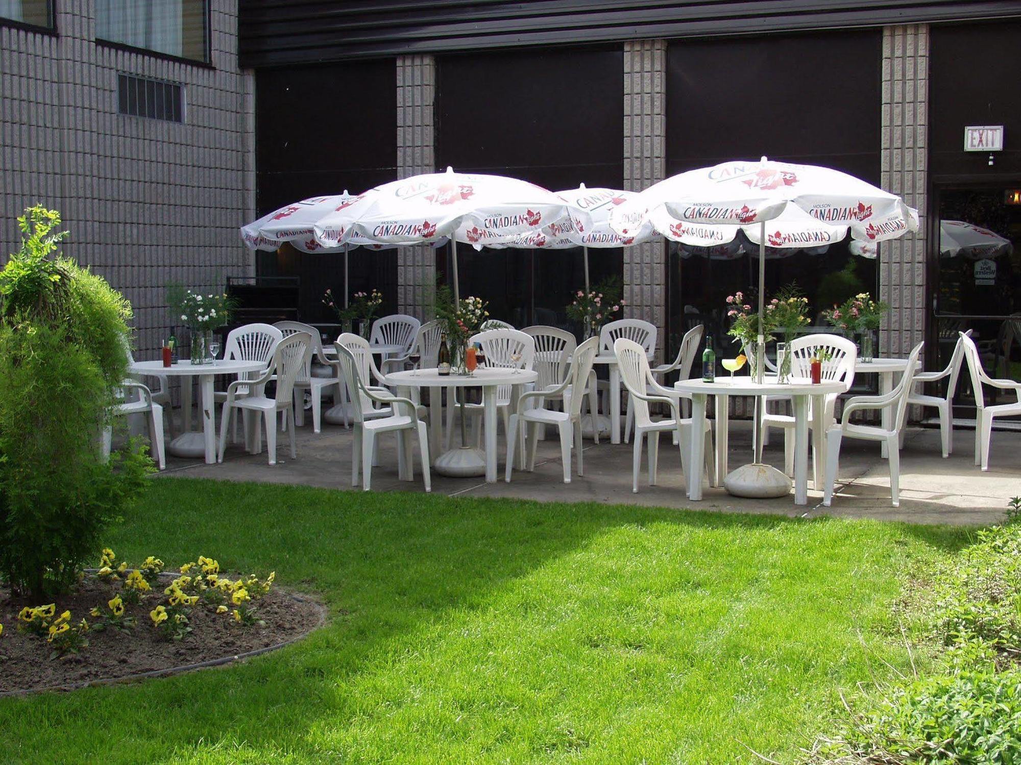 Best Western North Bay Hotel y Conference Restaurante foto